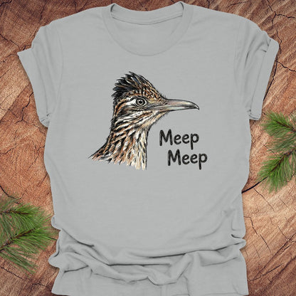 Meep Meep Roadrunner Tee