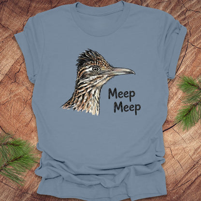 Meep Meep Roadrunner Tee