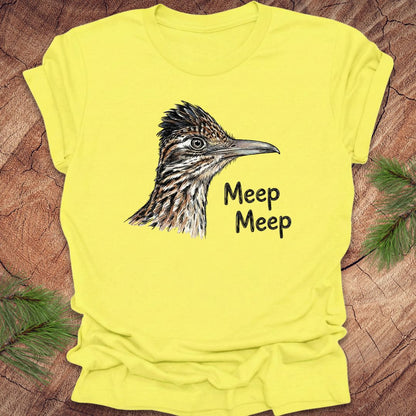 Meep Meep Roadrunner Tee