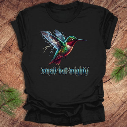Mighty Hummingbird Lightning Tee