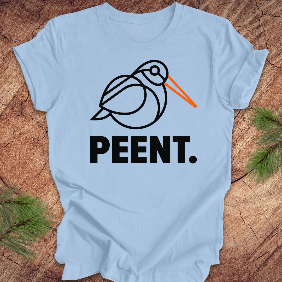 Peent Woodcock Tee