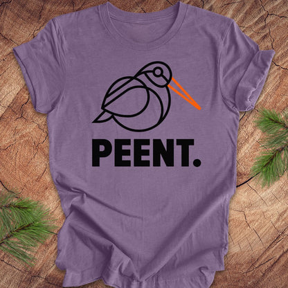 Peent Woodcock Tee