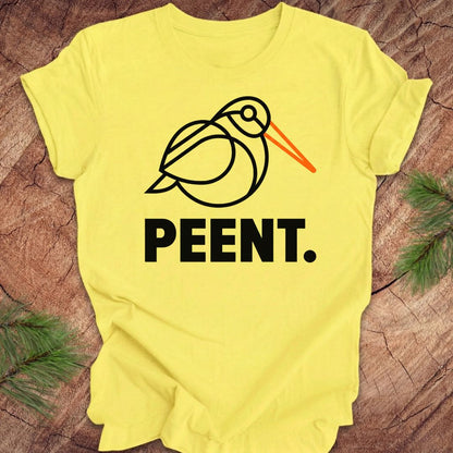 Peent Woodcock Tee
