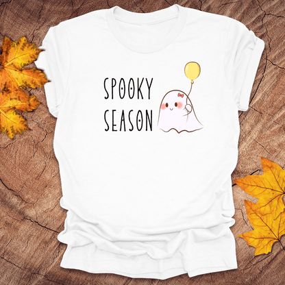 Spooky Season Tee - Wandering Owl Adventure Gear