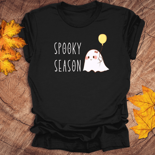 Spooky Season Tee - Wandering Owl Adventure Gear