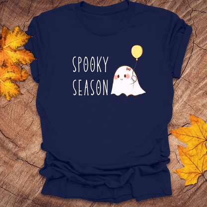 Spooky Season Tee - Wandering Owl Adventure Gear